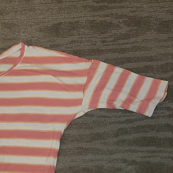 Striped Top - Picture 2 of 3